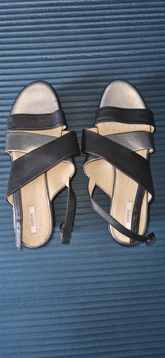 Sandale Geox Respira , mărimea 41