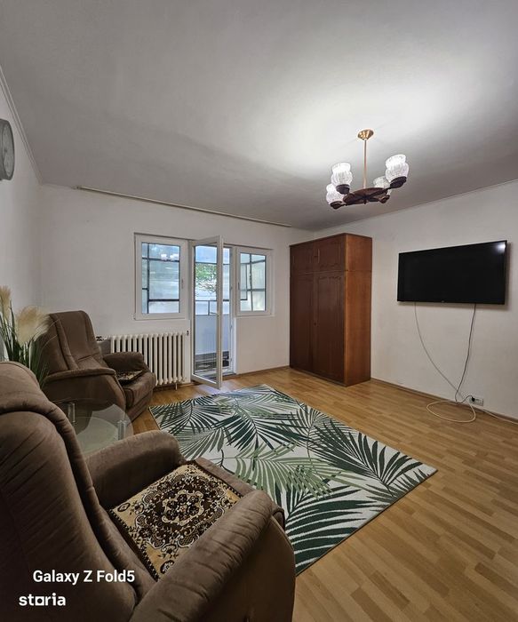 Apartament cu 2 camere de închiriat – Rogerius, Moldovei, Pet Friendly
