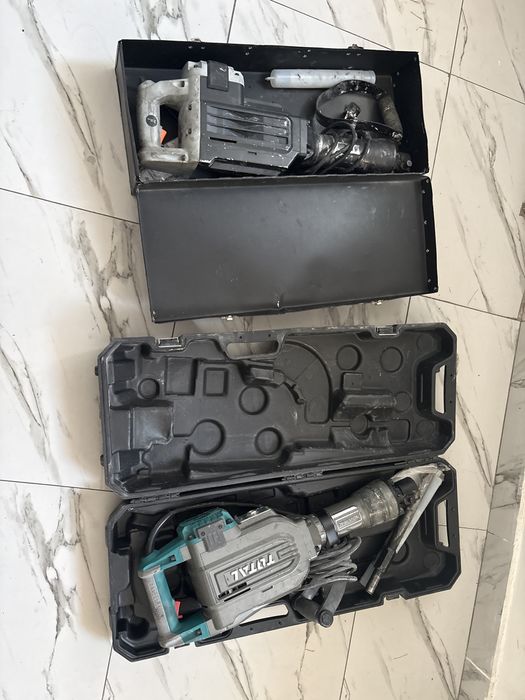 Отбойник 1700w в аренду