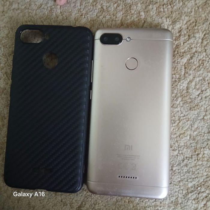 Redmi telefon sotiladi
