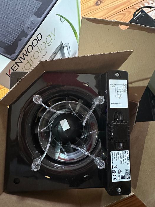 Вентилатор за баня