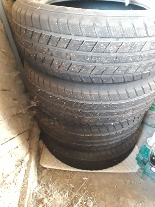 Автошины для легкового авто