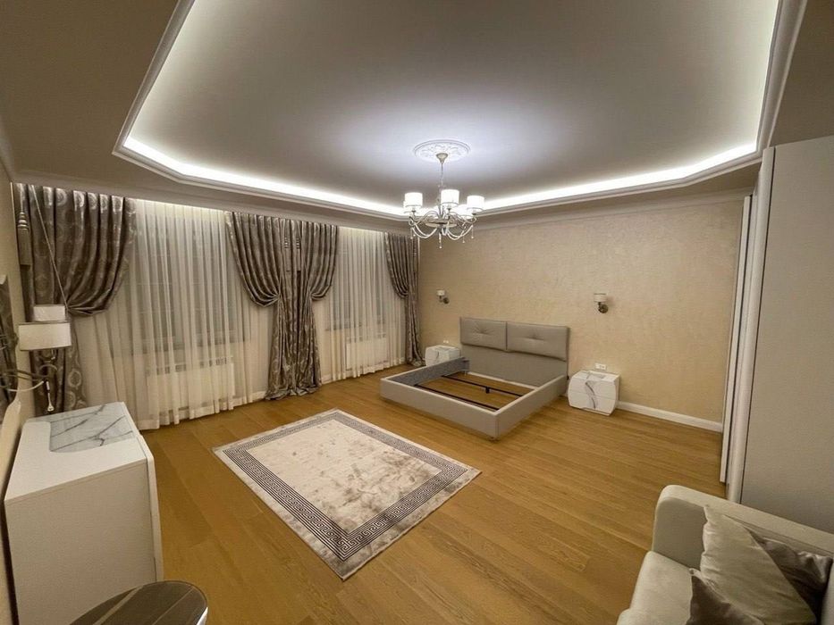 Дом Центр Луначарского 9 соток