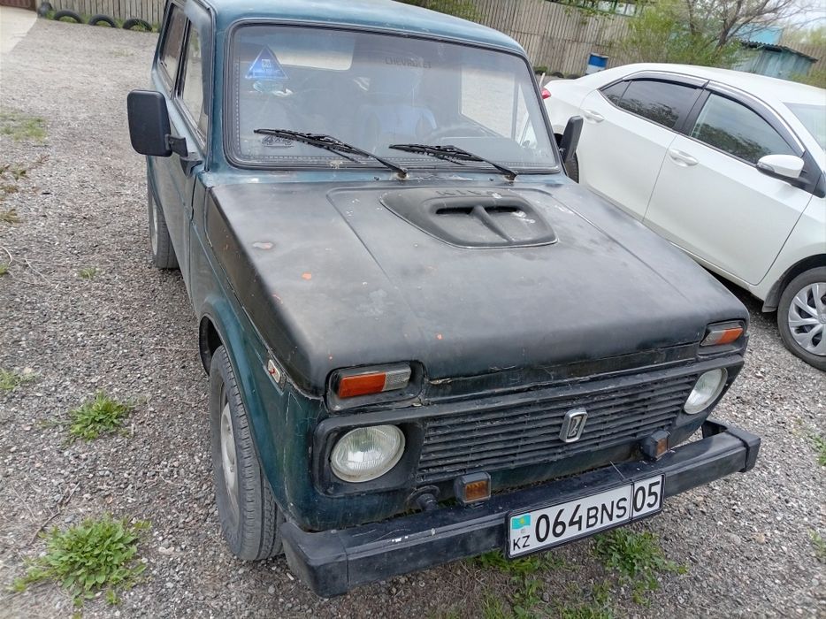 Нива 2113 продам