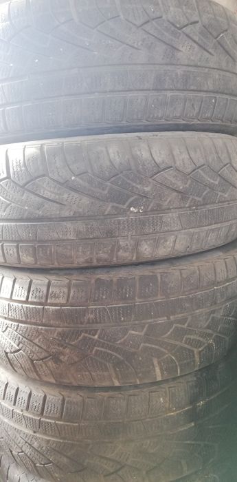 Комплект балондар.