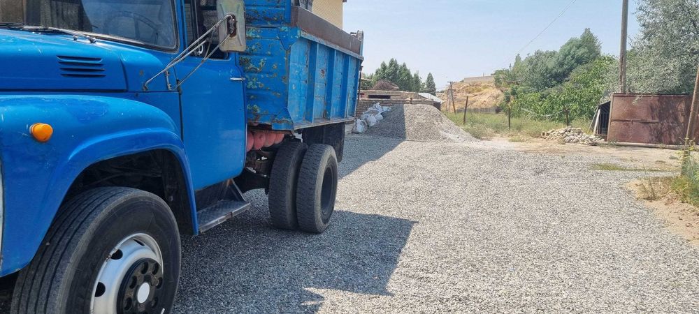 Zil sotiladi / Продаётся зил