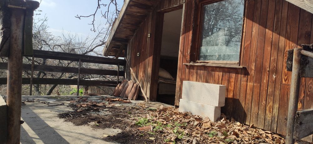 Продава се Парцел в София, Младост 2 - 958 кв.м за 50 €/кв.м - Снимка #12