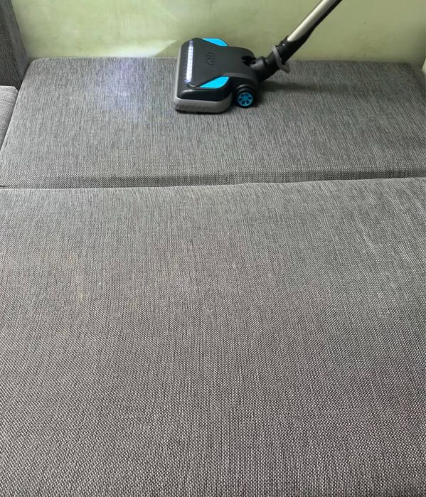 Професионално почистване на дивани, матраци и килими - във вашия дом.