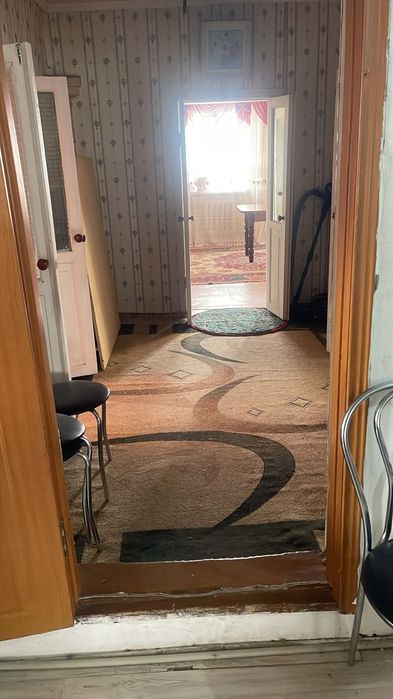 19 соттық жері бар Үй сатамын.