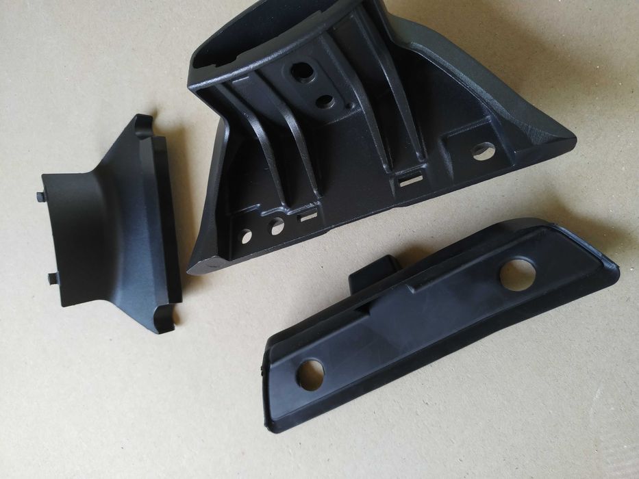 Honda CRV 4 и 5 ген., 2012 -2023 лукс нови алуминиеви напречни греди