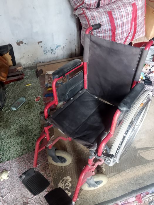 Коляска Қызылорда