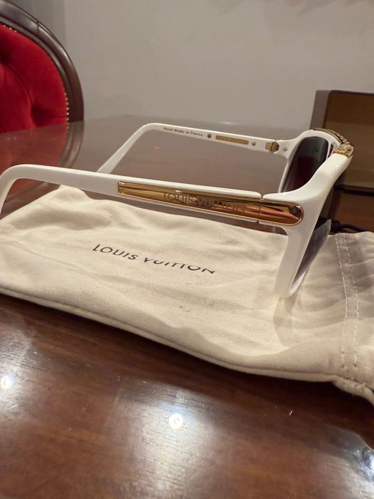 Ochelari Louis vouiton