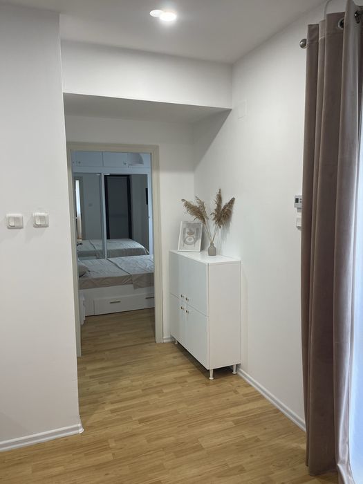 Apartament 2 camere de vanzare Class Park
