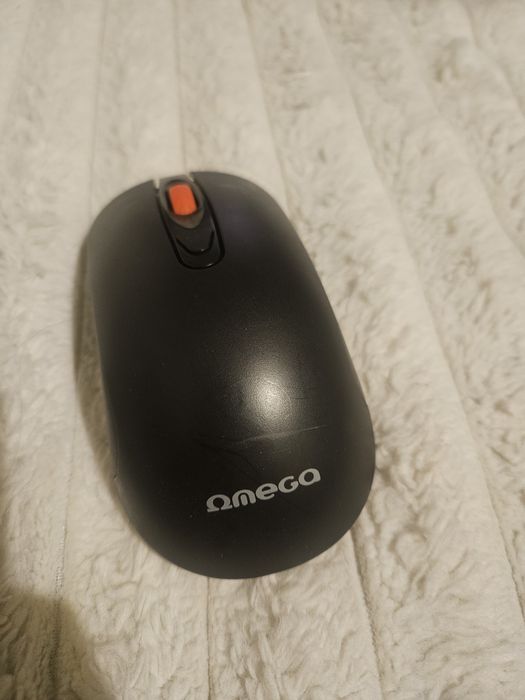 Mouse fara fir pc/laptop