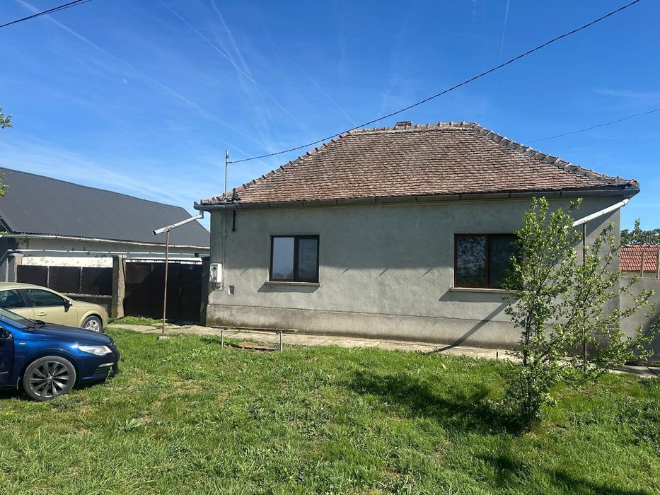 Casă de vânzare/schimb