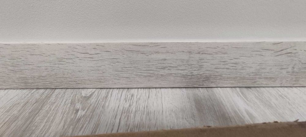 Plinta MDF EGGER (gri)