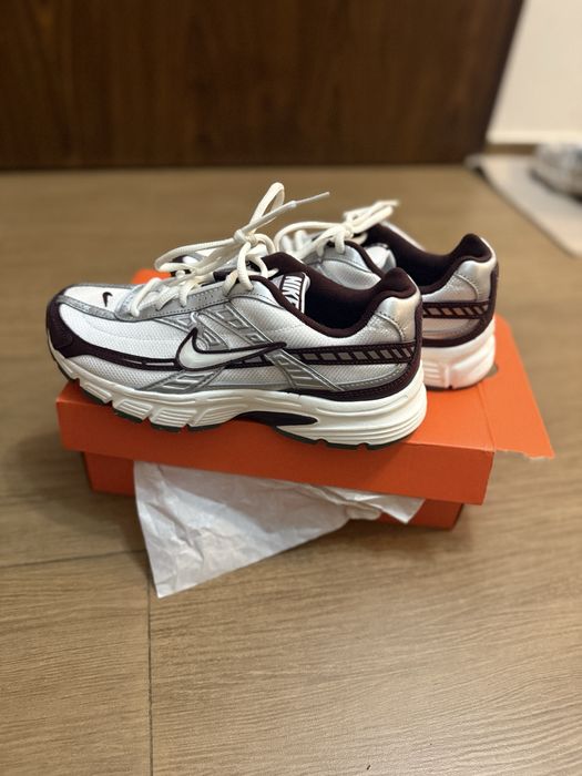 Нови маратонли Nike