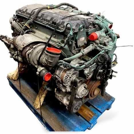 Motor VOLVO FE Euro6 250CP D8K280 Anul 2020 - piese motor VOLVO