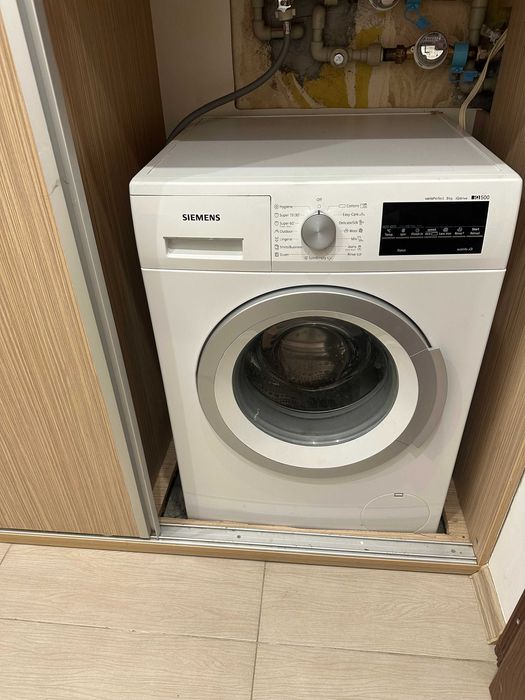 Дава се под наем Тристаен апартамент в София, Полигона - 64 кв.м за 599 € - Снимка #9