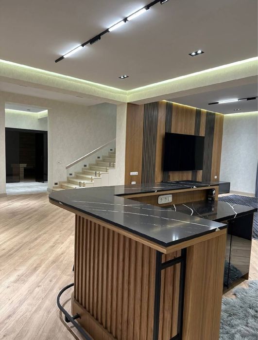 Продается, Новый дом Мирзо Улугбекский район, центр Луначарского