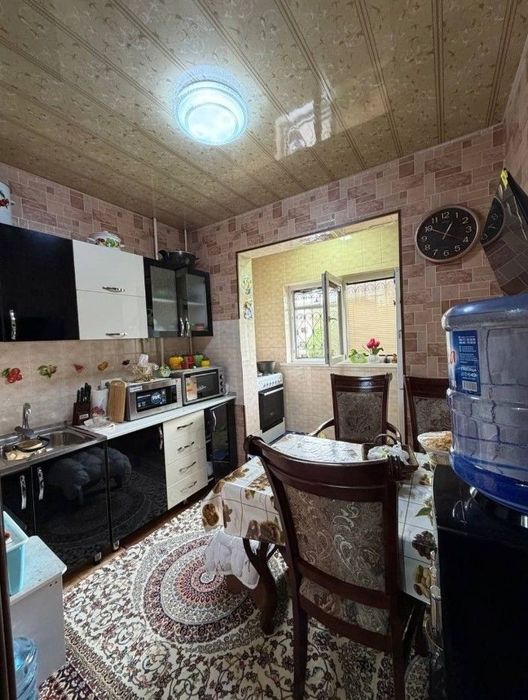 2-комнатная квартира, 58 м², Юнусабад 6, 3 этаж, 65400$