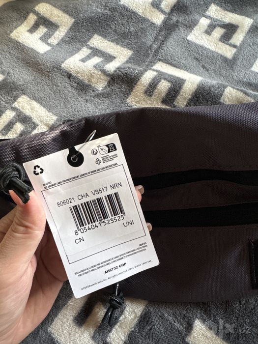 Champion Lifestyle Belt Bag