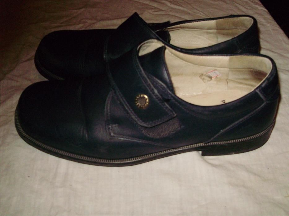 Паблоски (Pablosky) для мальчика.