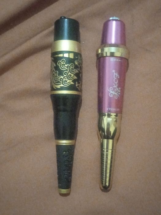 Срочно продам татуаж машинки