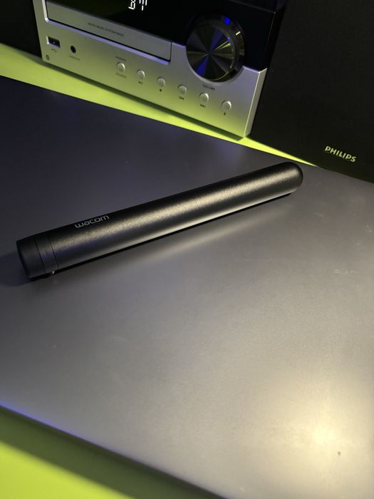 Wacom Intous Pro S 2019