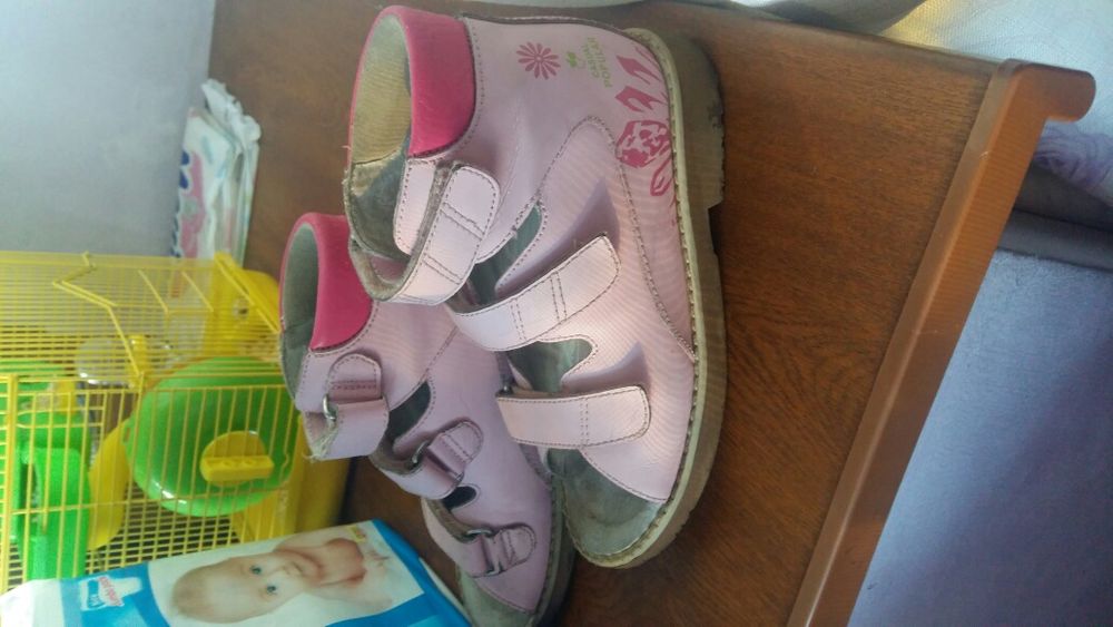 Ортопеды Ортек 30р