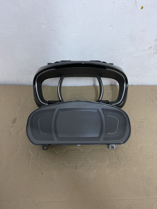 Ceasuri bord digitale Renault Espace 5 p248101651R an 2016-2023 Europa