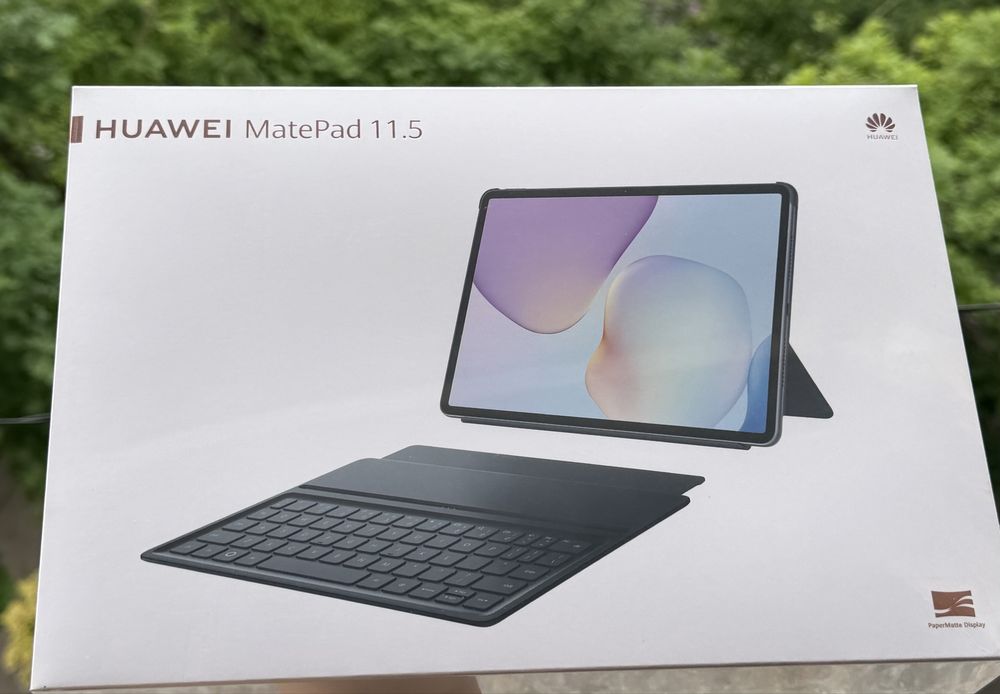 HUAWEI MatePad 11.5