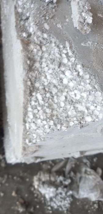 Полистиролблок качественный