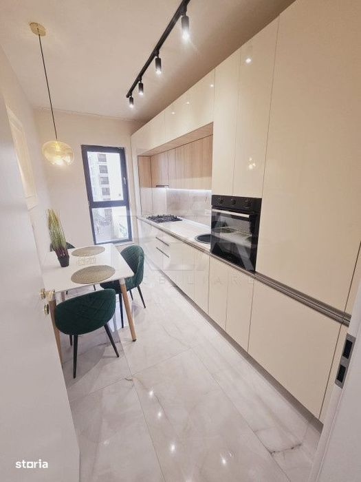 Apartament 2 camere | Complex Rezidential Exigent Plaza Faza 5 | Mobil