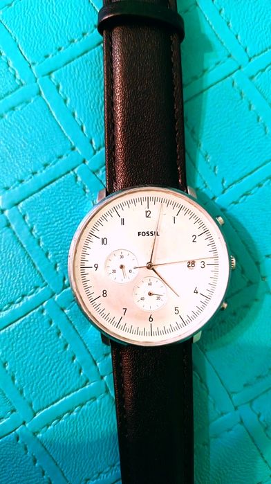 Ceas Fossil Chronograph