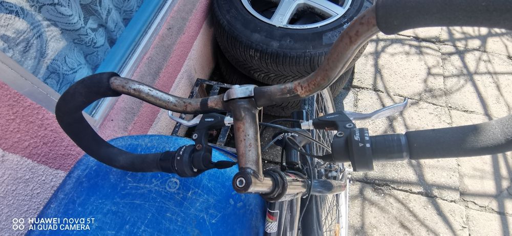 Oferta bicicletă mc kenzi