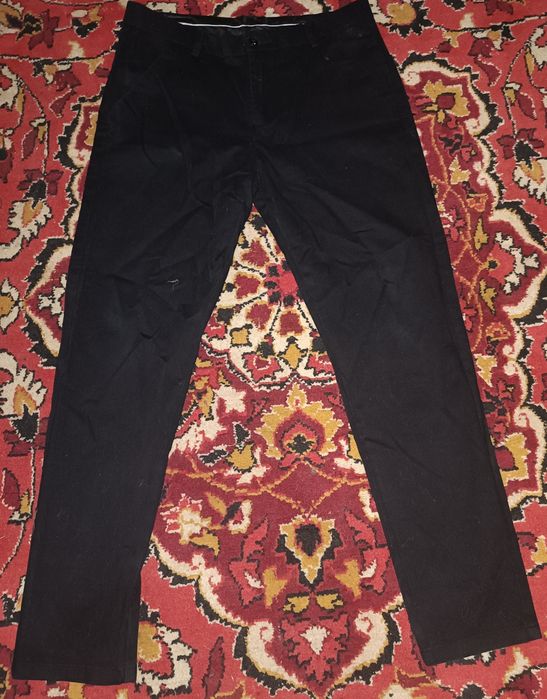 Брюки. Джинс. Новые.