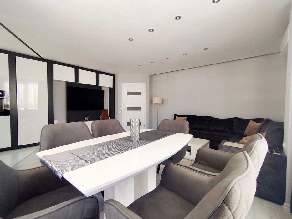 Тристаен апартамент във Vitosha apartments