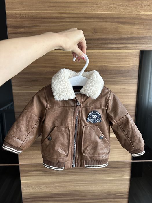 Gecuță primăvară-toamnă C&A