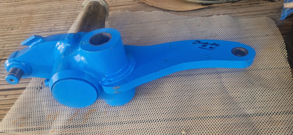 Juwel 7 MV, Ax Lemken