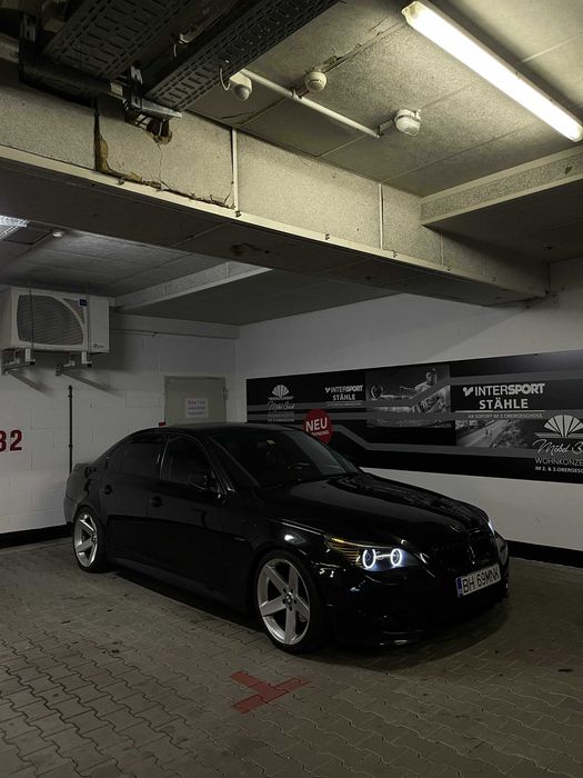 Jante Bmw R19 Rowhë