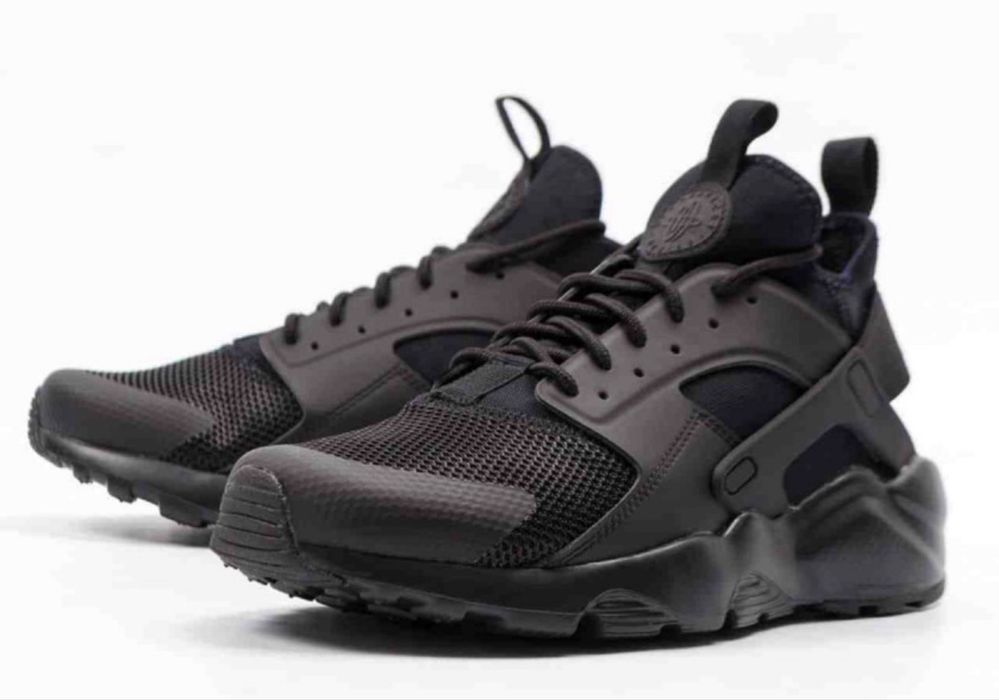 Маратонки Nike Air HUARACHE унисекс