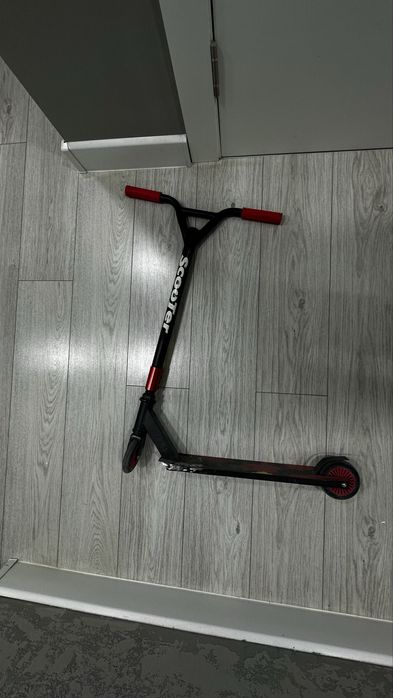 Продам самокат для подростка