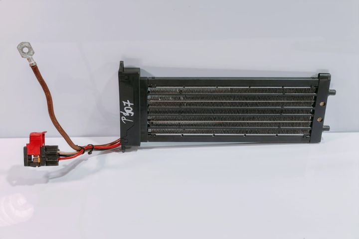 Radiator Incalzire  Rezistenta electrica 4PUH18K463BC Peugeot 407 pri
