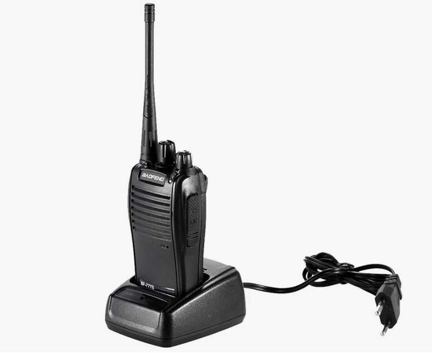 Ratsiya BAOFENG BF-777S sotiladi