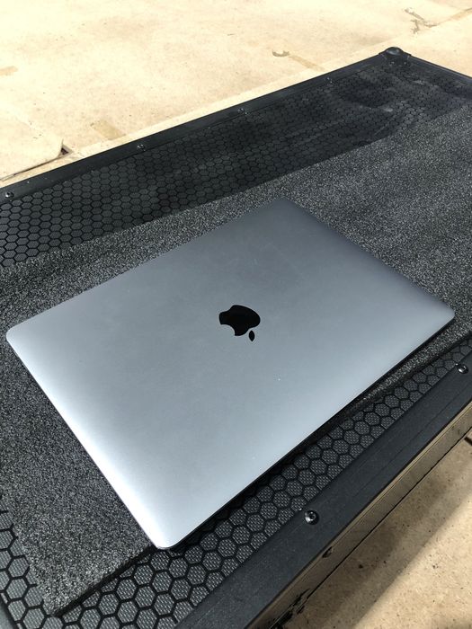 MacBook Air M1 2020