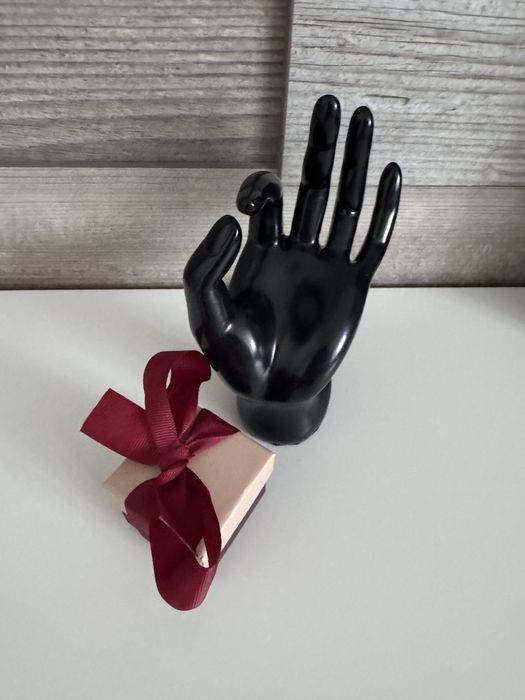 Set bijuterii perle colier + cercei