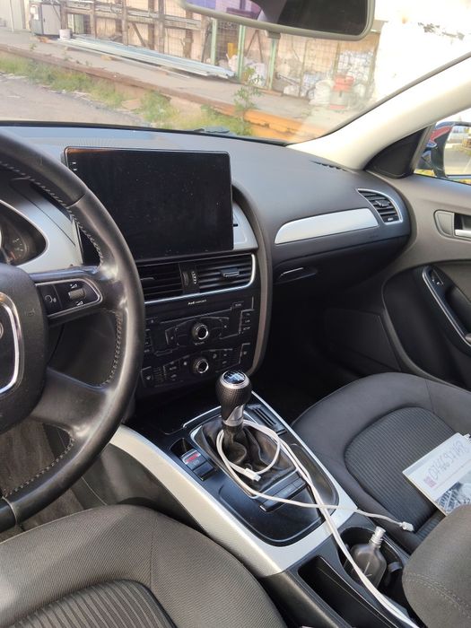 AUDI A4 2011 — imagine 5