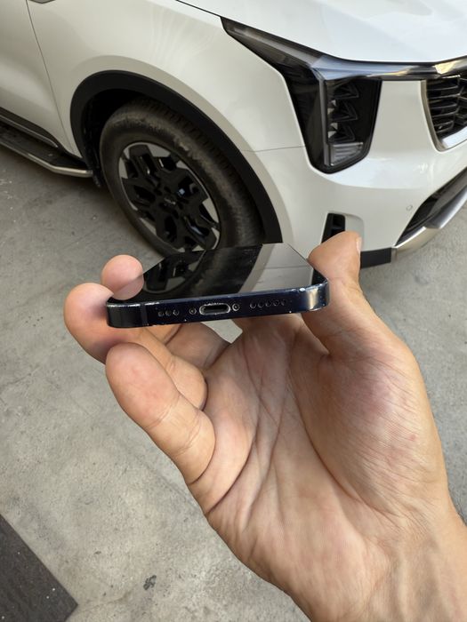 iPhone 12 64 gb  73%