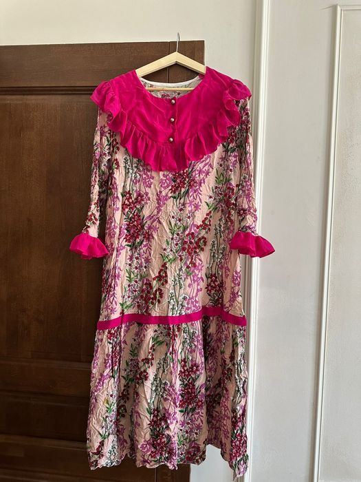 Красивые платья 44-46